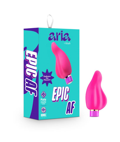Aria - Epic AF - Fuchsia Aria