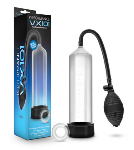 Performance - VX101 Male Enhancement Pump